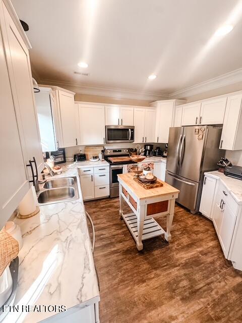 Tiny photo for 1147 Sky Top Lane, Powell, TN 37849 (MLS # 1354801)
