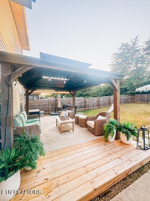 Tiny photo for 1147 Sky Top Lane, Powell, TN 37849 (MLS # 1354801)