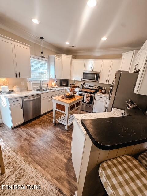 Tiny photo for 1147 Sky Top Lane, Powell, TN 37849 (MLS # 1354801)