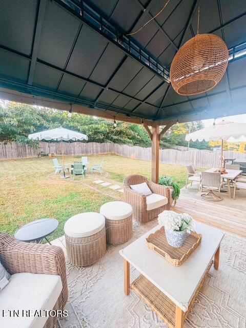 Tiny photo for 1147 Sky Top Lane, Powell, TN 37849 (MLS # 1354801)