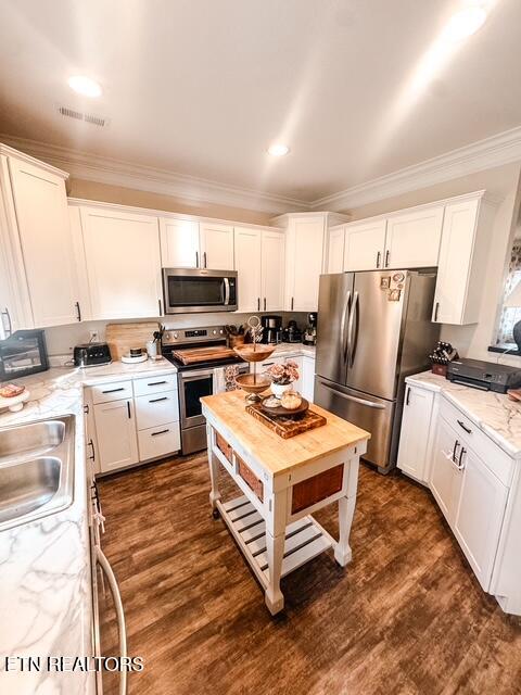 Tiny photo for 1147 Sky Top Lane, Powell, TN 37849 (MLS # 1354801)