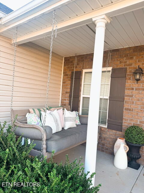 Tiny photo for 1147 Sky Top Lane, Powell, TN 37849 (MLS # 1354801)