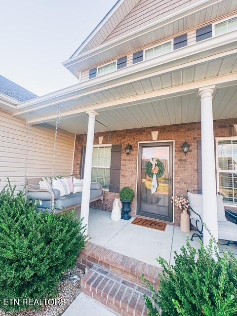 Tiny photo for 1147 Sky Top Lane, Powell, TN 37849 (MLS # 1354801)