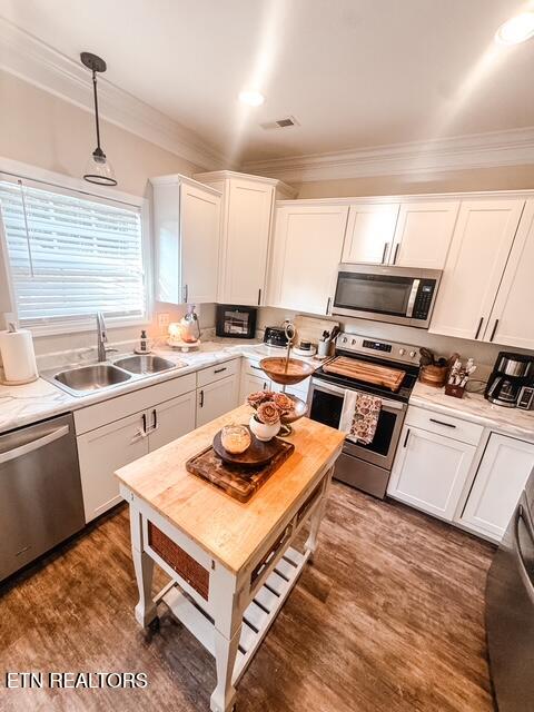 Tiny photo for 1147 Sky Top Lane, Powell, TN 37849 (MLS # 1354801)