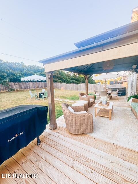 Tiny photo for 1147 Sky Top Lane, Powell, TN 37849 (MLS # 1354801)