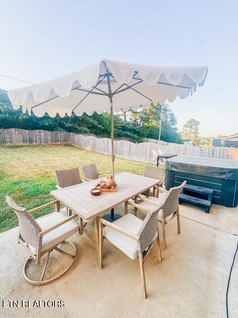 Tiny photo for 1147 Sky Top Lane, Powell, TN 37849 (MLS # 1354801)
