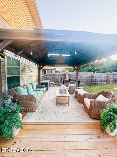 Tiny photo for 1147 Sky Top Lane, Powell, TN 37849 (MLS # 1354801)