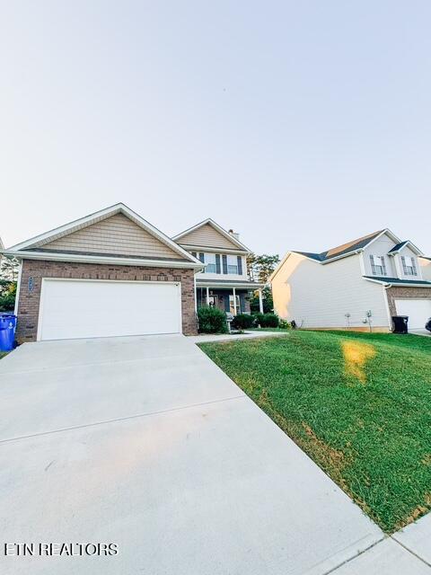 Photo of 1147 Sky Top Lane, Powell, TN 37849 (MLS # 1354801)