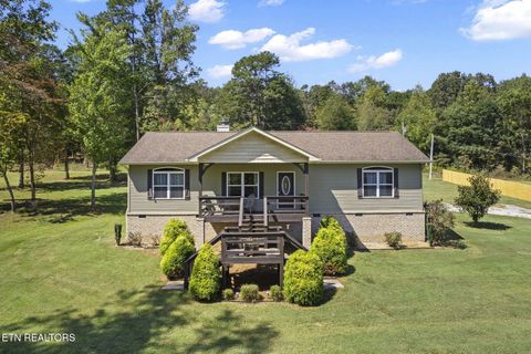 Photo of 135 Lake Overlook, Kingston, TN 37763 (MLS # 1332074)