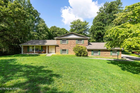 Photo of 7516 Gynevere Drive, Knoxville, TN 37931 (MLS # 1344864)
