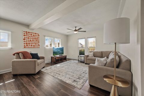 Tiny photo for 612 N Chestnut St, Knoxville, TN 37914 (MLS # 1334173)