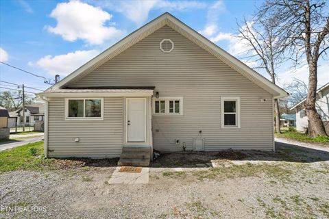 Tiny photo for 612 N Chestnut St, Knoxville, TN 37914 (MLS # 1334173)