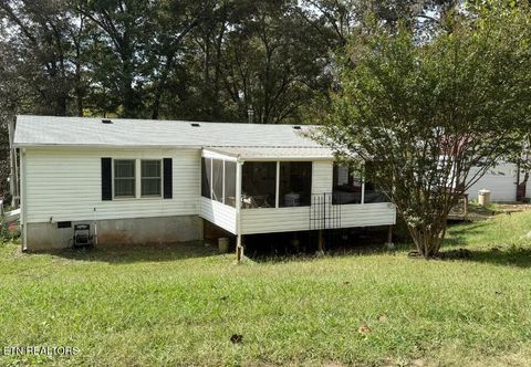 Photo of 45 Glenn Drive, Madisonville, TN 37354 (MLS # 1317749)