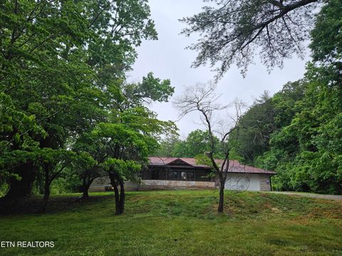 Photo of 325 Vernal Drive, Harriman, TN 37748 (MLS # 1342155)