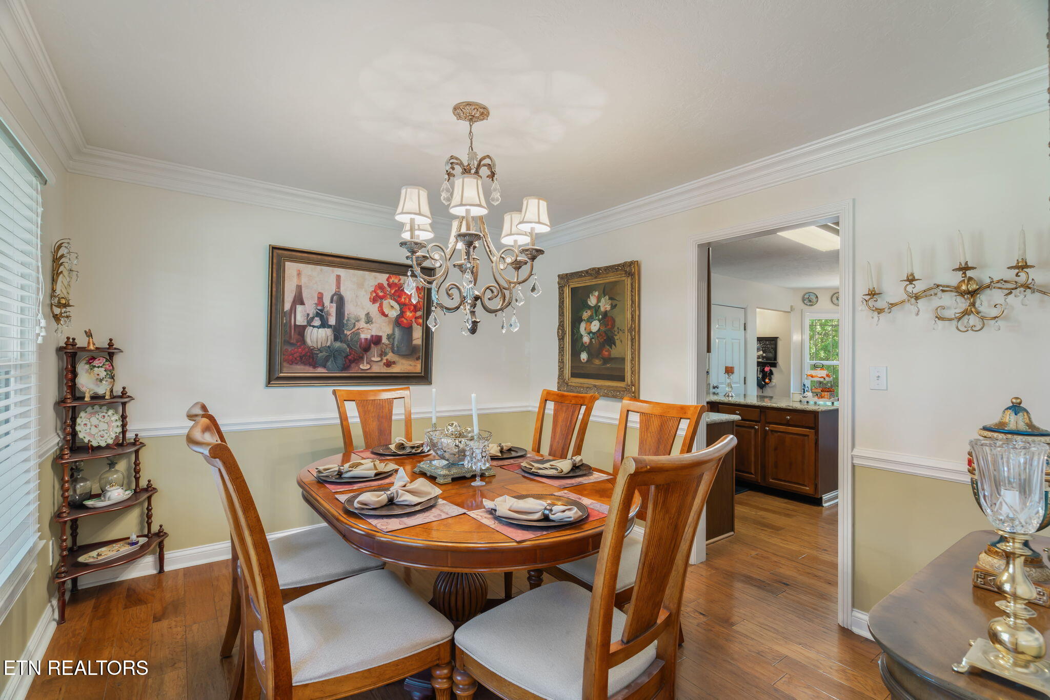 256 Country Run Circle