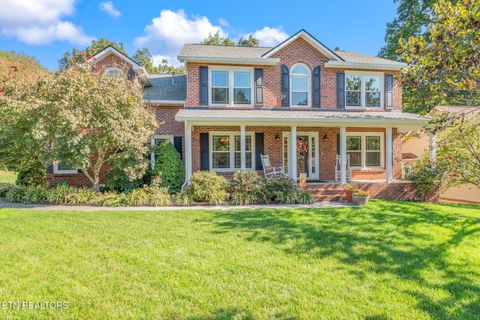 Photo of 256 Country Run Circle, Powell, TN 37849 (MLS # 1318558)