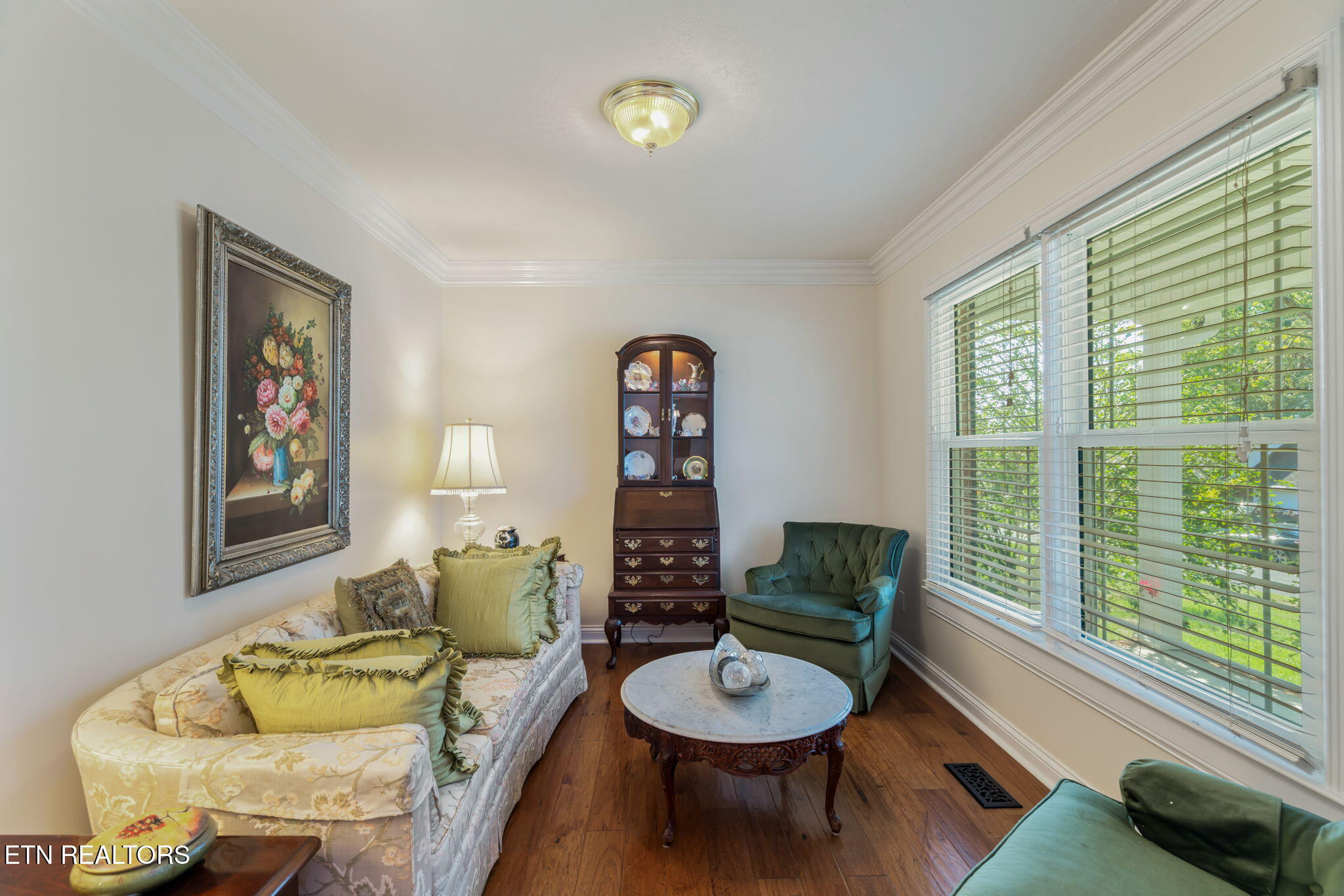 256 Country Run Circle