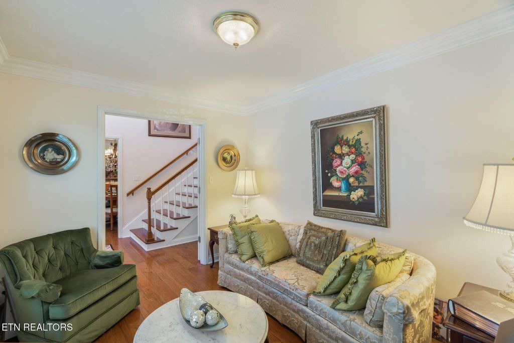 Photo of 256 Country Run Circle, Powell, TN 37849 (MLS # 1318558)