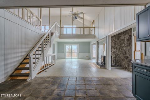 Tiny photo for 856 Little Berry Way, Del Rio, TN 37727 (MLS # 1330834)