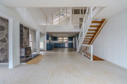 Tiny photo for 856 Little Berry Way, Del Rio, TN 37727 (MLS # 1330834)