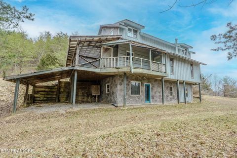 Tiny photo for 856 Little Berry Way, Del Rio, TN 37727 (MLS # 1330834)