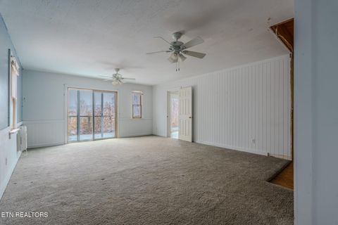 Tiny photo for 856 Little Berry Way, Del Rio, TN 37727 (MLS # 1330834)