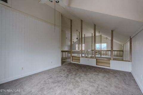 Tiny photo for 856 Little Berry Way, Del Rio, TN 37727 (MLS # 1330834)