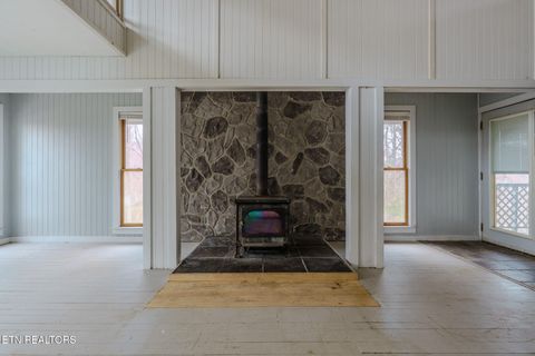 Tiny photo for 856 Little Berry Way, Del Rio, TN 37727 (MLS # 1330834)