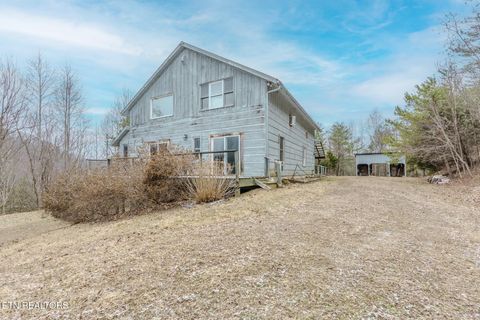 856 Little Berry Way Del Rio TN 37727