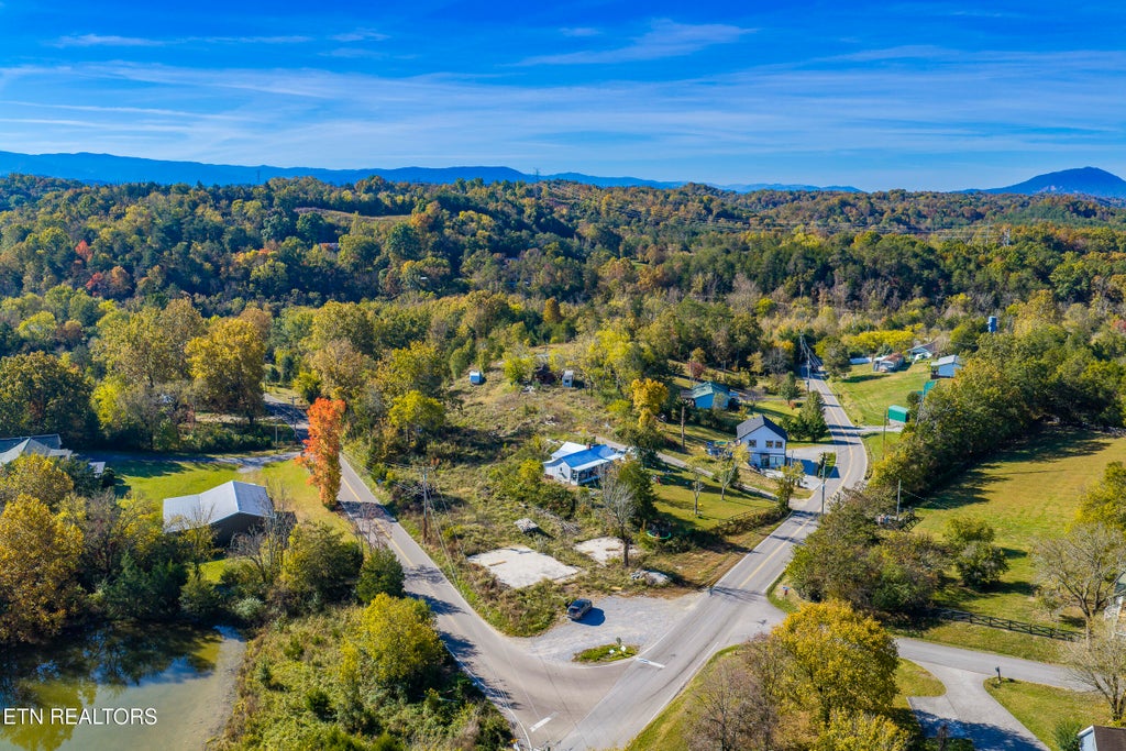 Photo of 1691 Allensville Rd, Sevierville, TN 37876 (MLS # 1360652)