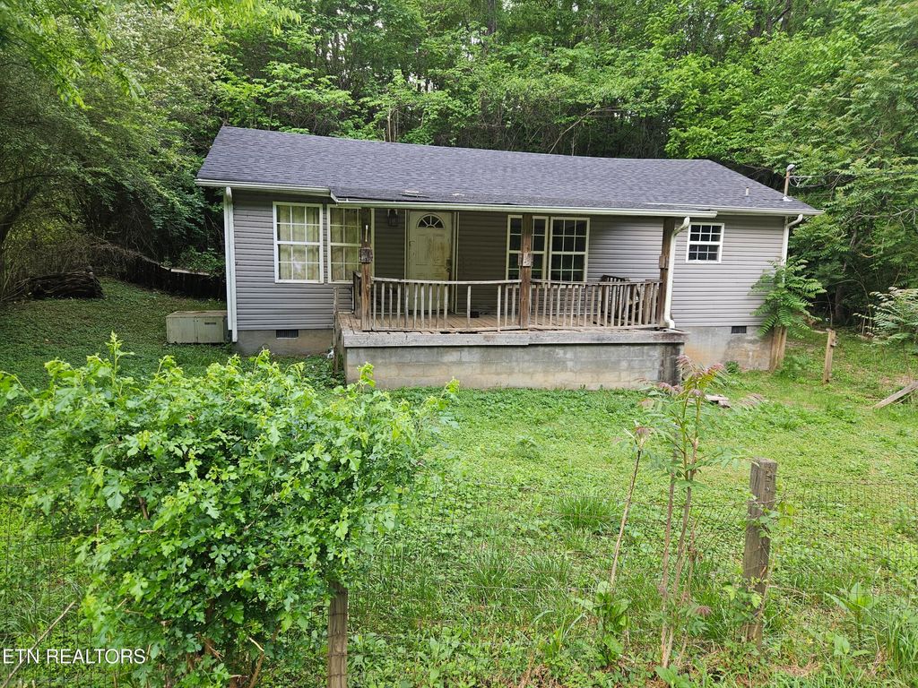 Photo of 240 Henderson Hollow Rd, Knoxville, TN 37931 (MLS # 1340259)