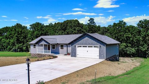 116 Meadowood Dr Newport TN 37821