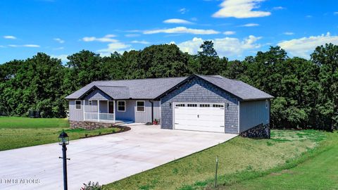 116 Meadowood Dr Newport TN 37821