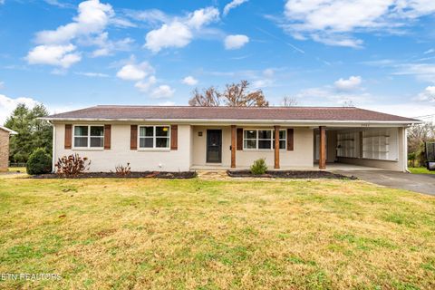 Photo of 2905 Pleasant View Ave, Maryville, TN 37803 (MLS # 1323226)