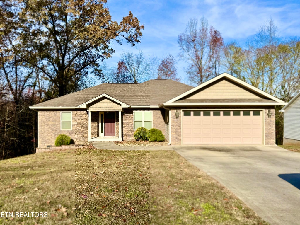 Photo of 372 Arbor Pointe Tr, Dayton, TN 37321 (MLS # 1283601)