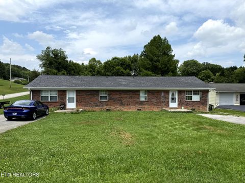 218 Cherry Lane Lane Kingston TN 37763
