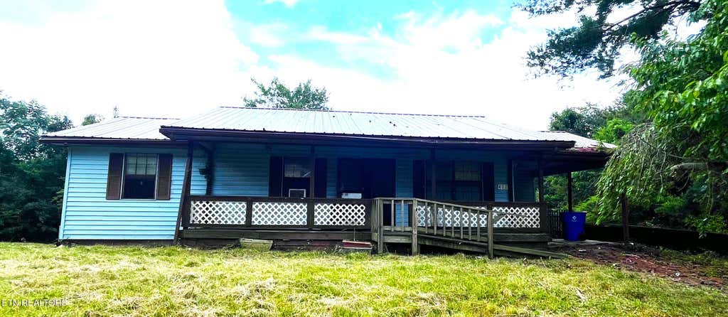 Photo of 400 Oak Grove Rd, Madisonville, TN 37354 (MLS # 1345615)