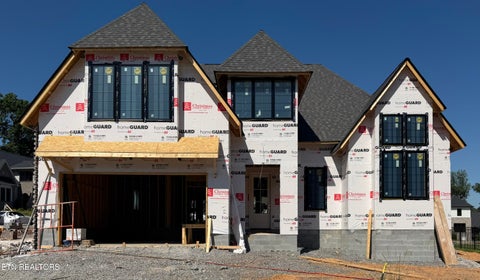 Photo of 1601 Misty Lake Drive, Knoxville, TN 37932 (MLS # 1343357)