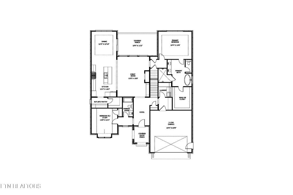 Photo of 1601 Misty Lake Drive, Knoxville, TN 37932 (MLS # 1343357)