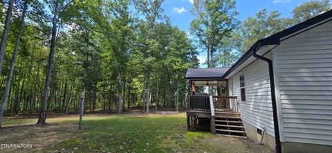 Tiny photo for 1222 Press Beaty Rd, Jamestown, TN 38556 (MLS # 1355492)