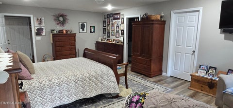 Tiny photo for 1222 Press Beaty Rd, Jamestown, TN 38556 (MLS # 1355492)
