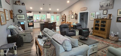 Tiny photo for 1222 Press Beaty Rd, Jamestown, TN 38556 (MLS # 1355492)