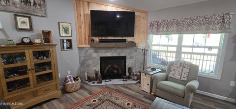 Tiny photo for 1222 Press Beaty Rd, Jamestown, TN 38556 (MLS # 1355492)
