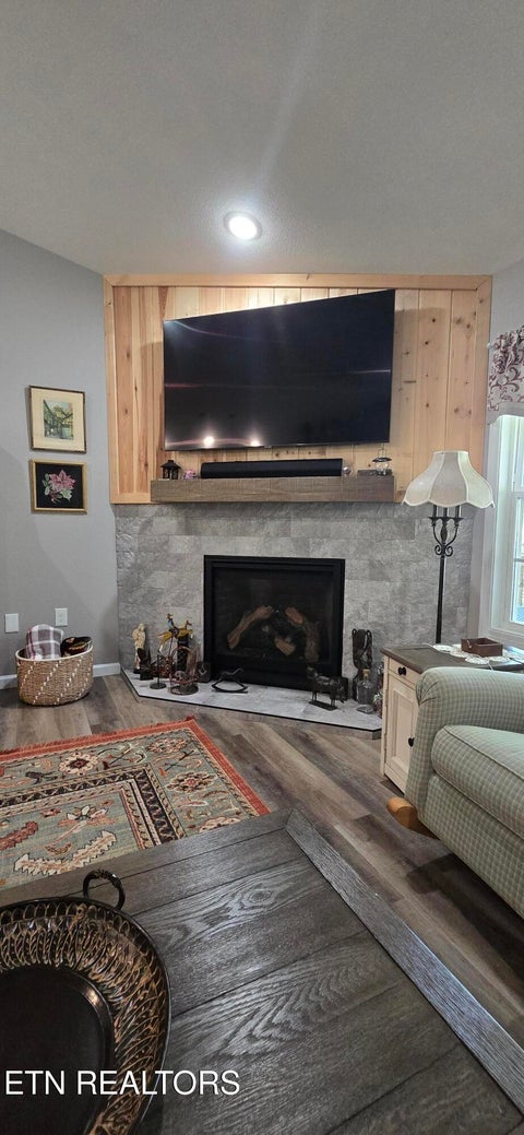 Tiny photo for 1222 Press Beaty Rd, Jamestown, TN 38556 (MLS # 1355492)