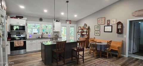 Tiny photo for 1222 Press Beaty Rd, Jamestown, TN 38556 (MLS # 1355492)
