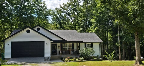 Tiny photo for 1222 Press Beaty Rd, Jamestown, TN 38556 (MLS # 1355492)