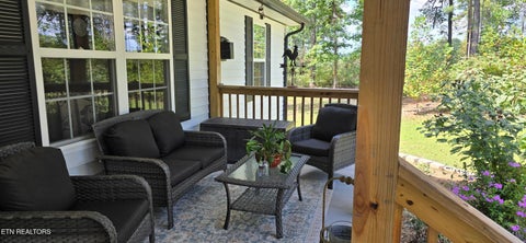 Tiny photo for 1222 Press Beaty Rd, Jamestown, TN 38556 (MLS # 1355492)