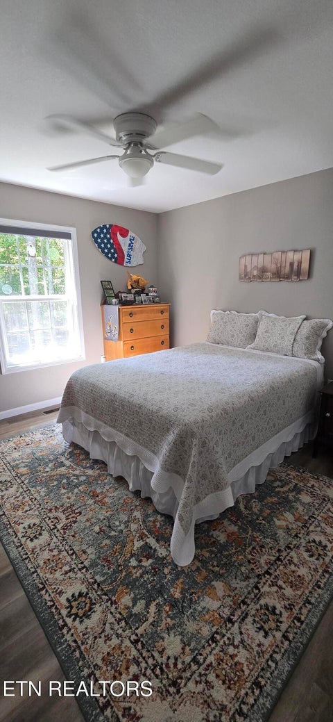 Tiny photo for 1222 Press Beaty Rd, Jamestown, TN 38556 (MLS # 1355492)