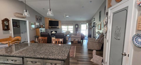 Tiny photo for 1222 Press Beaty Rd, Jamestown, TN 38556 (MLS # 1355492)