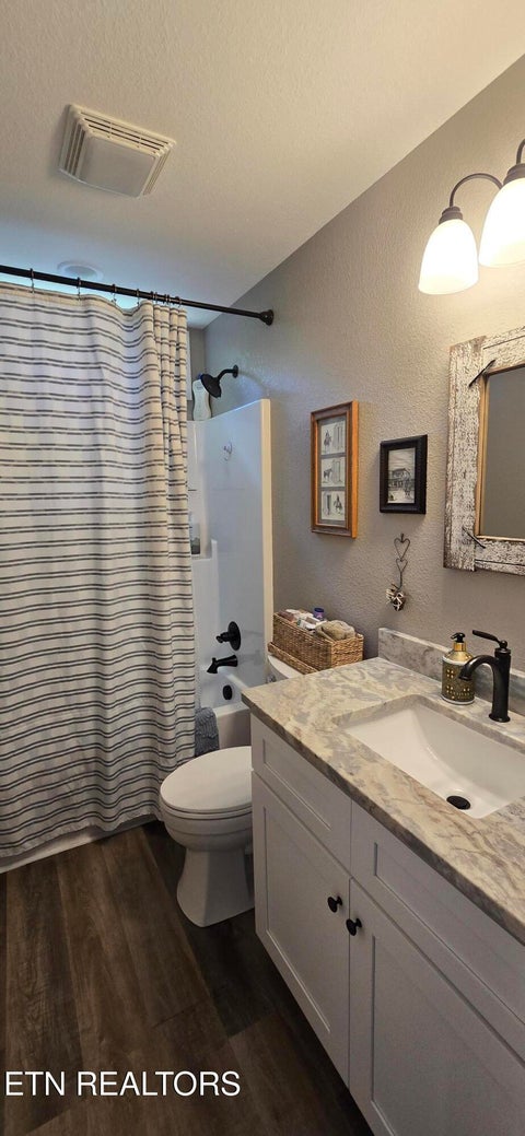 Tiny photo for 1222 Press Beaty Rd, Jamestown, TN 38556 (MLS # 1355492)